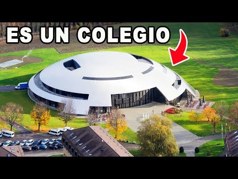 Video: ¿Qué escuela es la mejor del mundo?