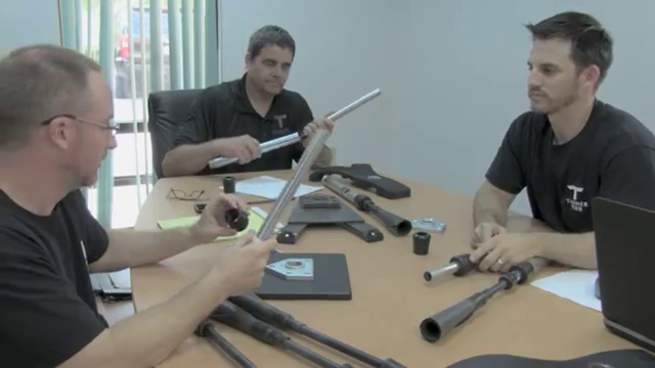 Tanner Tees Introducing the Tanner Heavy & All New Tanner Upgrades