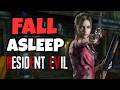The Entire Claire Redfield Timeline To Fall Asleep To