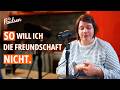 Wie verändern sich Freundschaften durch Kinder?
