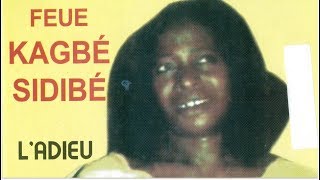 Feue Kagbé Sidibé - Seydou Fanta