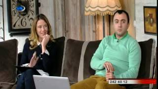 88შოთა კალანდაძე  მიხეილ ცაგარელი  ინტერვიუდან ფრაგმენტი