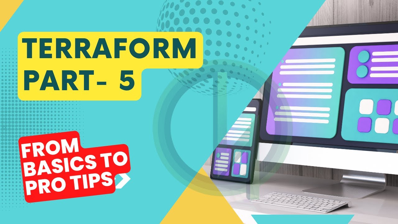 Mastering Terraform: A Comprehensive Guide to Infrastructure as Code ...