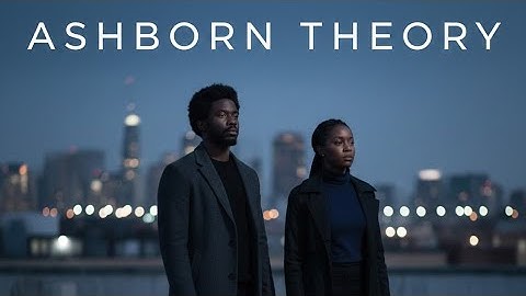 🎧 ASHBORN THEORY — Static Saints