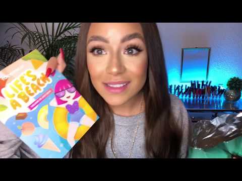 ASMR en español COMIENDO DULCES JAPONESES