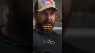 SEAL TEAM 6 OPERATOR'S GREATEST FEAR