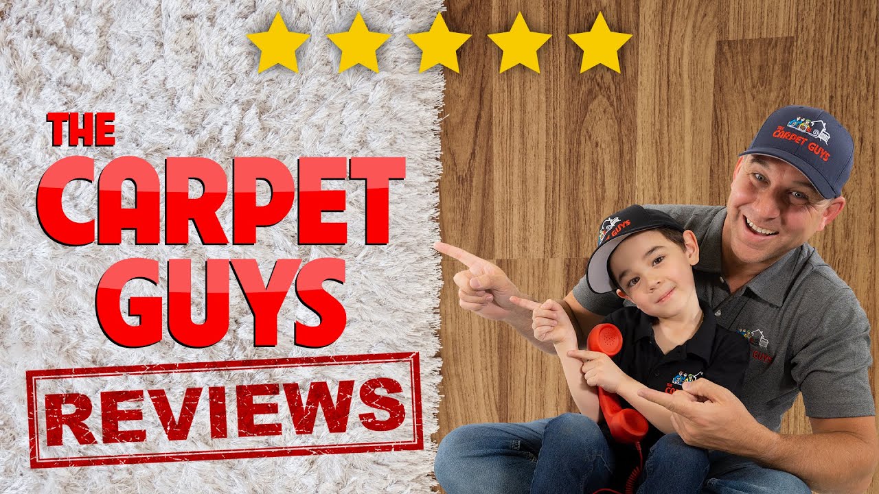 Utica Michigan new carpet installation by The Carpet Guys YouTube