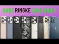 [VIP Kit] iPhone 12 Cases + Accessories from Ringke!