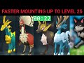 MELHOR MONTARIA ATE LEVEL 26 #palworld #poketpair