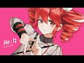Re:♮ - 重音テトSV (リ:ナチュラル)