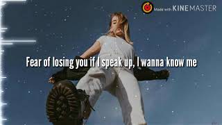 Information Euphoria - Destiny Rogers (Lyrics Video) Update