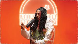 TiFa Jay "Dead Friends" | RIPE OR ROTTEN