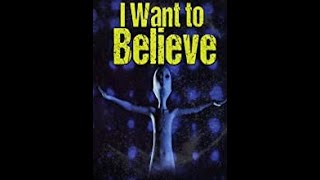 Watch I Want to Believe Trailer