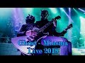 Ghost - Miasma "Live 2018" (Multicam + great audio)