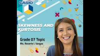 Skewness And Kurtosis