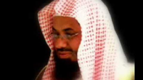 مقطع صغير من سورة البقره روعه للشيخ خالد الجليل