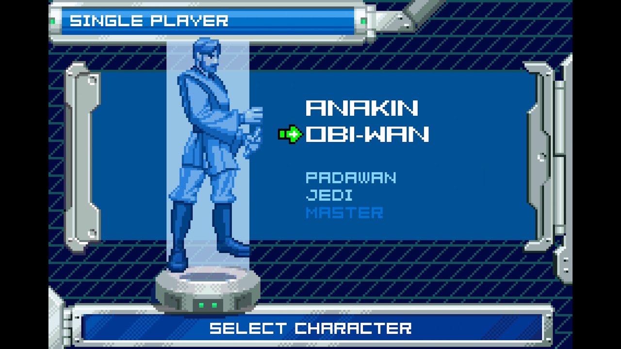 【GBA】star wars episode3 Amazon.com: Star Wars Episode III Revenge of the Sith