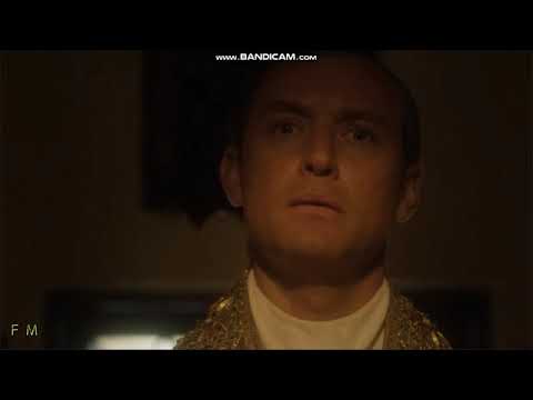 ახალგაზრდა პაპი THE YOUNG POPE