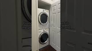 Historic French Quarter Apartment for Lease