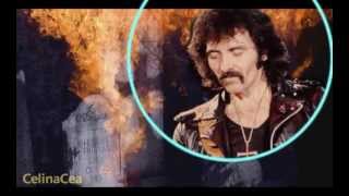 Black Sabbath - Cross Of Thorns