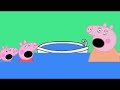 Peppa Pig - Vários Episódios Completos - Português Brasil