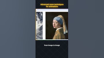 Smooth Zoom & Pan with Log-Scale Tweens in OpenSeadragon by Ian, Creator  of OpenSeadragon