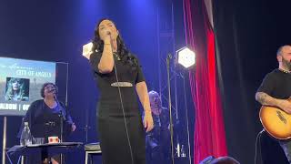 Vanessa Amorosi - Have A Look (live 18 Mar 2022)