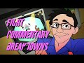 Beginning of video