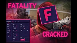 КРЯК FATALITY ДЛЯ CS2 | ПОЛНОСТЬЮ ФРИ | ОБЗОР И СКАЧИВАНИЕ