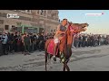 قصر ابن وردان.. مساعٍ لإحياء تراث المنطقة الشرقية في حماة