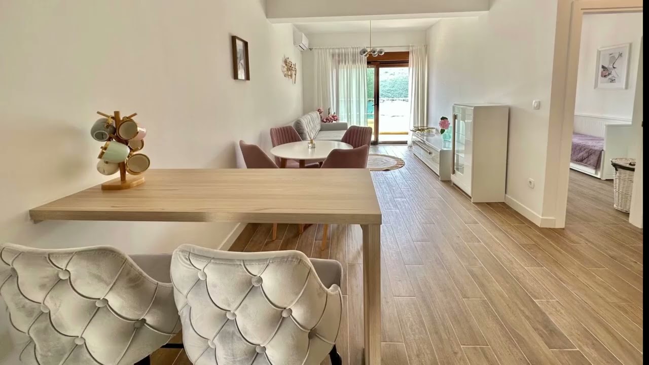 Apartment for Long-Term Rent (Montenegro)
