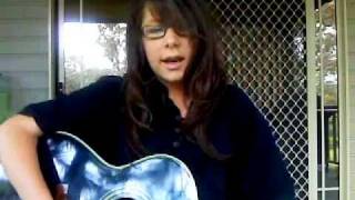 To Mikayla Adams, Sung by Stacie Timms