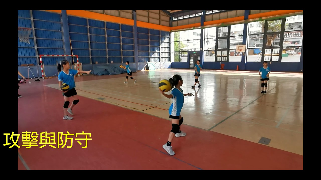 高雄市仁武國小躲避球隊介紹