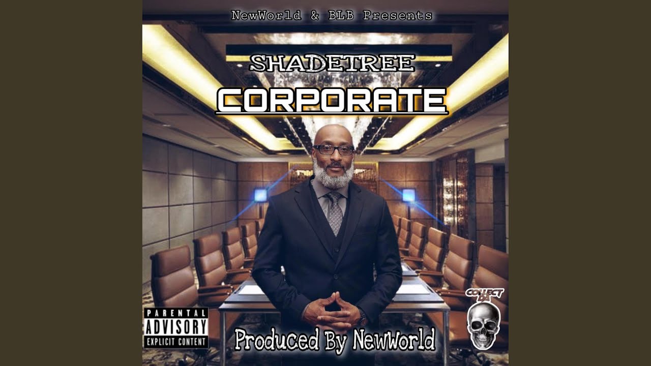 Watch Corporate on YouTube Watch Corporate on YouTube