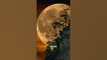 Earth’s Second Moon? Asteroid 2024 PT5 Joins the Sky!