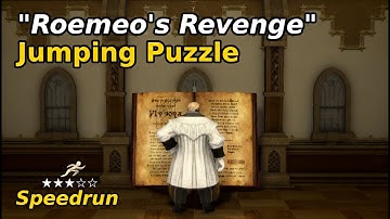 FFXIV - "Roemeo
