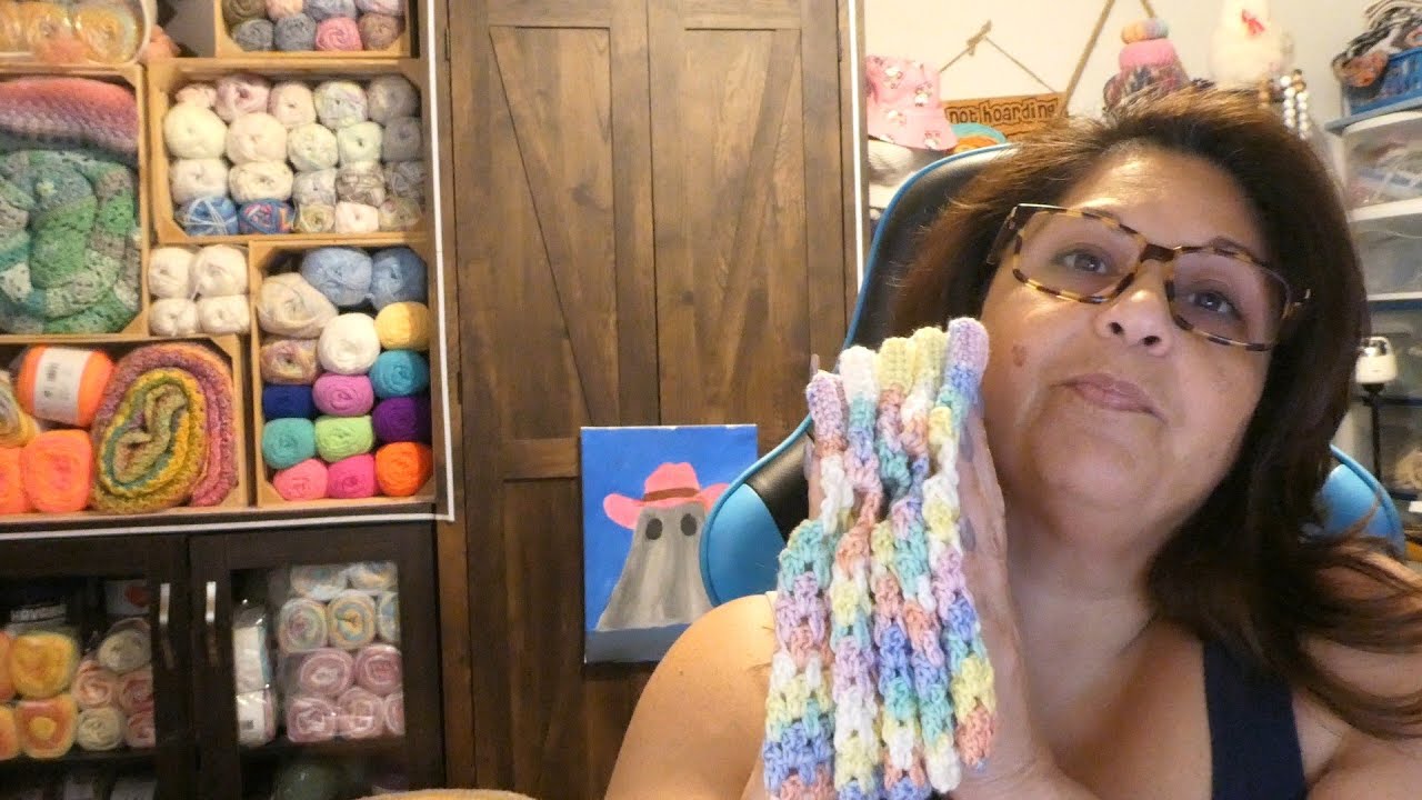 So Sweet CROCHET Puppy Sweaters, YARN PORN, WIP 