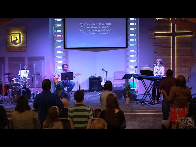 THE GREATEST SERMON  //  Golden Rule  //  Matthew 7:12-14