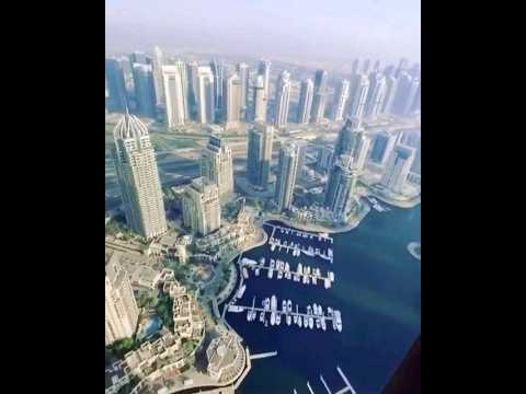 down town view #dubai #downtown