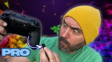 My Favorite PlayStation Pro Controller is Back