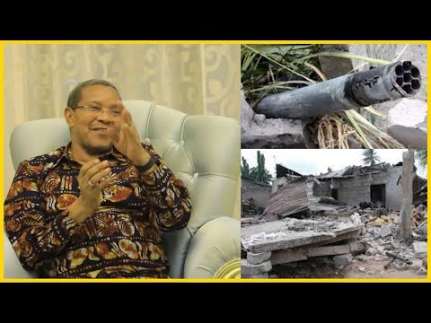 EXCLUSIVE MSTAAFU KIKWETE KWA MARA YA KWANZA AFUNGUKA KUHUSU MABOMU YA BAGALA AMTAJA RAIS MWINYI EXCLUSIVE MSTAAFU KIKWETE KWA MARA YA KWANZA AFUNGUKA KUHUSU MABOMU YA BAGALA AMTAJA RAIS MWINYI