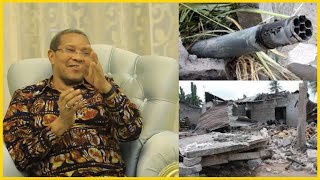 #EXCLUSIVE: MSTAAFU KIKWETE KWA MARA YA KWANZA AFUNGUKA KUHUSU MABOMU YA BAGALA/ AMTAJA RAIS MWINYI