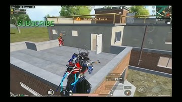 BGMI 1V4 CLUTCH WhatsApp status/casetoo gameplay bgmi #pubgmobile #bgmi#status