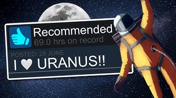 Space Games Worth Launching on Steam