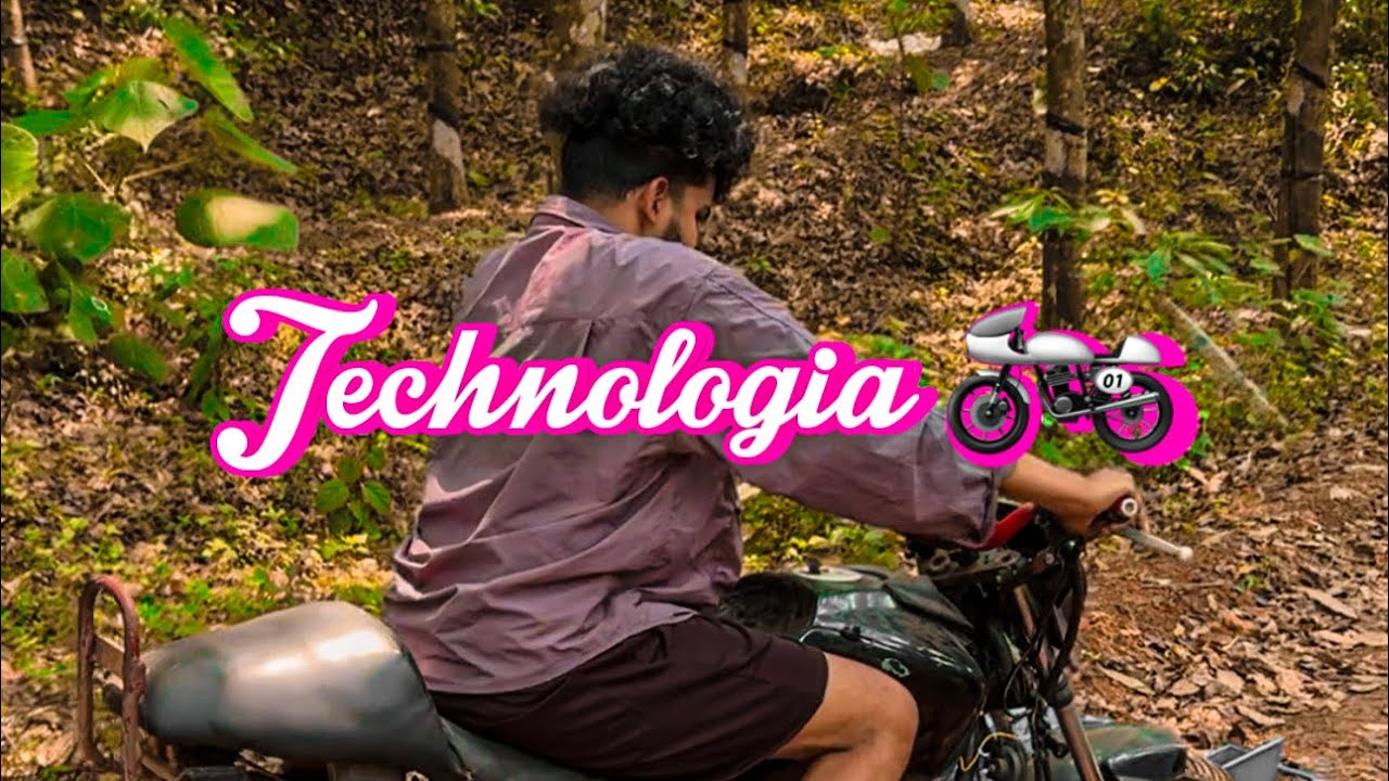 Technologia 😂 | Fukru vlogs