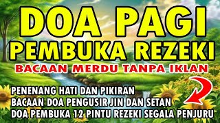 DOA PAGI