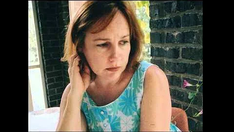 Iris DeMent - When My Morning Comes Around