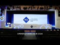Junta General de Accionistas 2024 Grupo ACS | One Group One Team