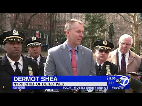 Gov. Cuomo, NYPD back sex offender subway ban