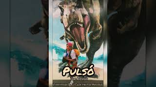 Pulsó - Joe Tovar